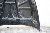 фото thumb №9, Капот крышка двигателя volvo c30 czarna