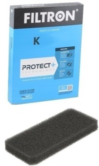 фото thumb №2, Фільтр кабіни rvi d, d access, kerax, midlum, premium, premium 2 volvo fe,