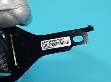 фото thumb №8, Pas безпеки перед лівий водія hyundai elantra vi 15-20 eu