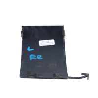 Mercedes slk r172 amg накладка заглушка лонжерон левое  задняя черная - 197 Цена, фото thumb