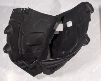 фото thumb №1, Подкрылок левая перед jaguar i-pace i pace x590