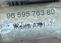 фото thumb №4, Peugeot 508 citroen c5 iii 2.0 hdi шланг кондиціонера 9684486580