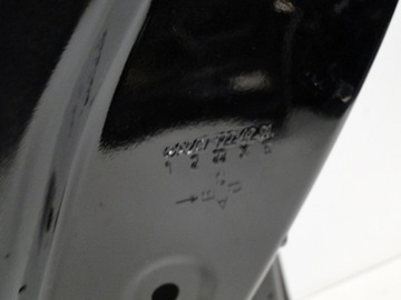 фото thumb №11, Mercedes gla 247 h247 eqa h243 243 двері передні праві a2477202803 040