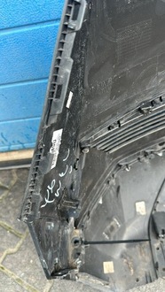 фото thumb №5, Hyundai ioniq 5 2021- бампер задня задній