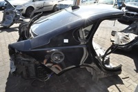 фото thumb №1, Jaguar xf ii x260 чверть крила правий задня задній