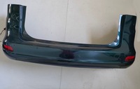 фото thumb №1, Opel zafira c lift бампер задня z30v