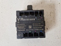 Купити Модуль двері правий перед mercedes b-klasa w246 1.5 cdi, фото thumb