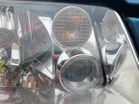 фото thumb №6, Vw bora лампа правый перед правая передняя