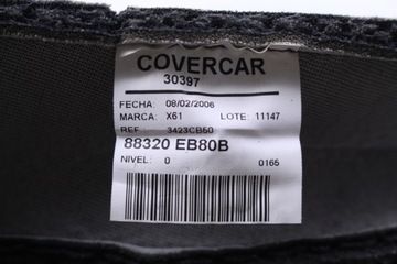 фото thumb №5, Обивка сиденья navara pathfinder 05- 88320-eb80b