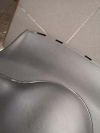 фото thumb №8, Панель приладів консоль czarna audi a3 8l lift eu lubelskie