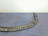 фото thumb №5, Mazda cx-5 i lift молдинг задняя задняя левая kd53-51w61