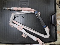 фото thumb №1, Tesla s 12-16 подушка шторка безпеки ліва 1005261-00-c