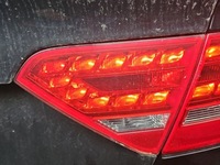фото thumb №1, Лампа задняя правая крышки багажника audi a5 8t 10r