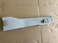 фото thumb №1, Защита поперечина безопасности правая vw crafter ii 17-