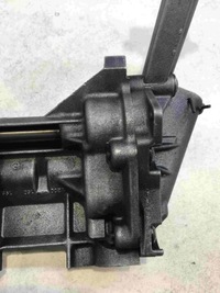 фото thumb №7, Насос масла renault megane ii 1.5 dci 8200150195