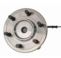 фото thumb №2, Ступица колёса перед rwd ford f150 15-17