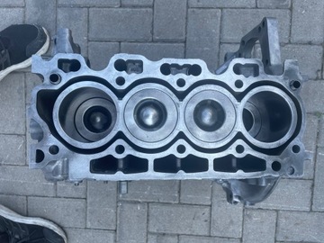 фото thumb №11, Двигун dół двигуна 1.6 tdci 8v ford focus s-max c-mac connect fiesta євро 5