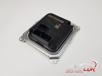 фото thumb №1, Nowa оригинальная преобразователь модуль лампы citroen ds 4 ii opel astra l