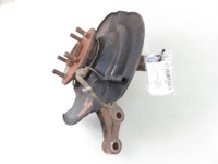 фото thumb №5, Поворотный кулак передняя правая honda cr-v iii 2.2 i-ctdi
