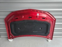 фото thumb №4, Cadillac optiq капот комплектна демонтаж