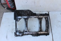 Купити Основа картера масляний плита man 51011083042, фото thumb