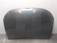 фото thumb №1, Капот jeep compass ii 2 17-