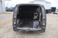 фото thumb №7, Четверть левый перед лонжерон opel combo e evl minivan