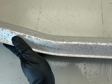 фото thumb №15, Lexus rx 3 iii 450h 300 08-15r підсилювач балка бампера перед