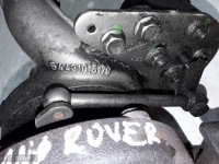 фото thumb №8, 2008 land rover range rover турбина турбокомпрессора 3600td 54431015179