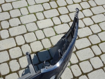 фото thumb №7, Ford s-max mk1 06-10 бампер переднее оригинал