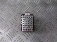 фото thumb №1, Резистор резистор вентилятор audi a3 8l 1j0907521