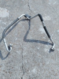 фото thumb №1, Scenic iii 2.0 megane шланг кондиціонера