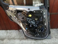 фото thumb №9, Двері задня задні ліва alfa romeo stelvio