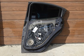 фото thumb №9, Alfa romeo giulietta двері зад праві правий vr805