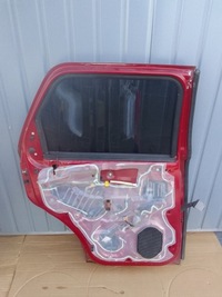 фото thumb №16, Mercury mariner 06-10 дверь левый перед зад g2 usa