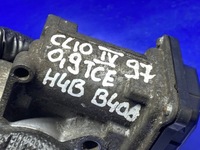 фото thumb №10, Дроссельная заслонка 8201171233 clio iv 0.9 tce h4b b408 dacia sandero