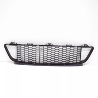 Bmw 1 f20 бампер передній m нижня решітка 51118048969 511180 oem Доставка, фото thumb