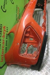 фото thumb №3, Vw beetle r-line cross бампер передній 5c5807221ab