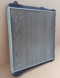 фото thumb №6, Scania r s ngt радиатор жидкость wody 2552202