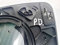 фото thumb №7, Land rover range rover sport l320 2008 перед сторона правая вкладыши