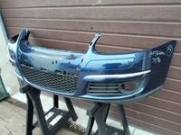 фото thumb №8, Бампер перед передній vw jetta golf v kombi 2005-2010