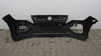 Бампер передок  передний vw touareg 3 3 r-line 760 18- Цена, фото thumb