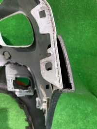 фото thumb №8, Бампер передній citroen c3 iii 16-