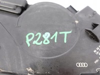 фото thumb №11, Audi q7 sq7 ii 4m0 рестайлинг 19- лампа matrix полный led правая перед европа 040c