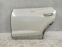 фото thumb №1, Дверь левая задние левый зад audi q8 4m8 2018-