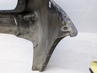 фото thumb №11, Бампер задняя задний d14 dark blue перламутр mitsubishi outlander iii 6410c886