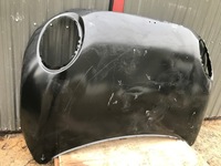 фото thumb №5, Mini clubman f54 капот nowa оригинал