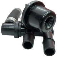 фото thumb №2, Клапан управляющий жидкость охлаждающий 4010307