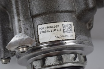 фото thumb №7, Редуктор коробки коробки передач bmw x1 f48 7646908