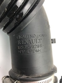фото thumb №3, Renault scenic iv 1.3 труба wąż воздуха 165767385